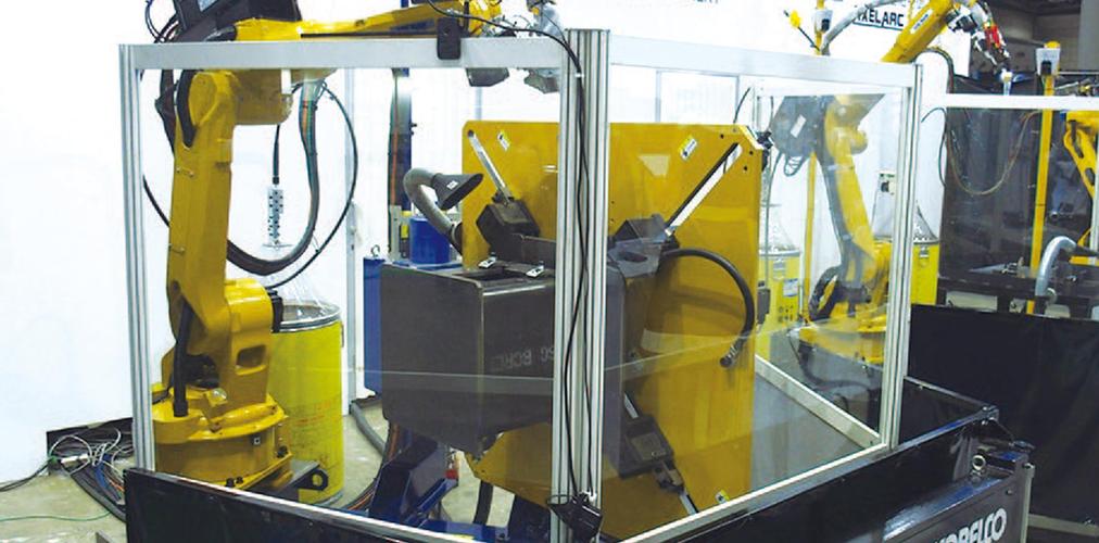 japan welding show2026日本国际焊接技术展览